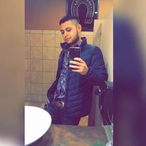 Meet your Posher, Jerry